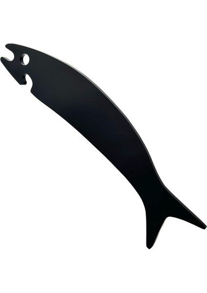 Akrilik Balık Şekilli Fırın Itme Çekme Rafı (Yurt Dışından) fiyatları