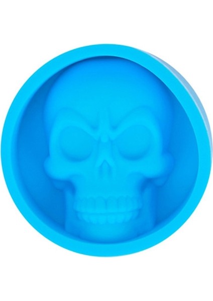 Kafatası Şekli (Mavi) (Yurt Dışından) modelleri