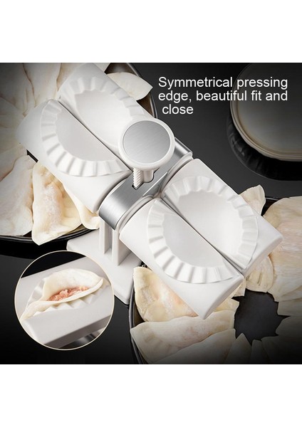 Börek Yapma Makinesi (Yurt Dışından) modelleri