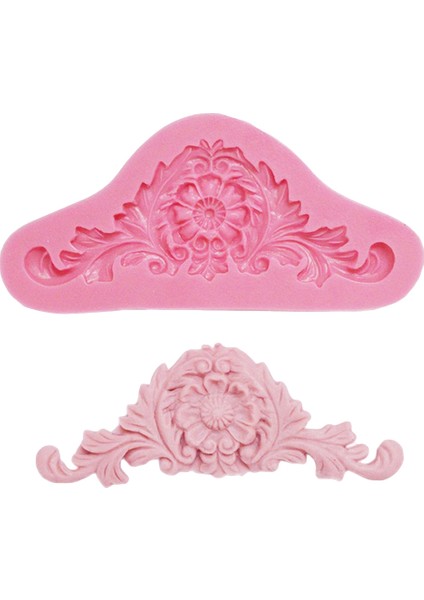 Dantel Çiçek Salkımı(Pembe) (Yurt Dışından) fiyatları