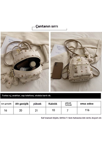 Brave Bullmoda Niş Sırt Çantası (Yurt Dışından) fiyatları