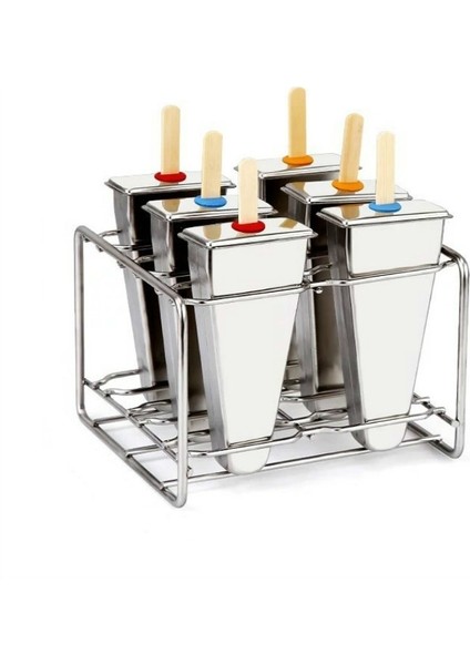 Dondurma Kalıbı (Yurt Dışından)