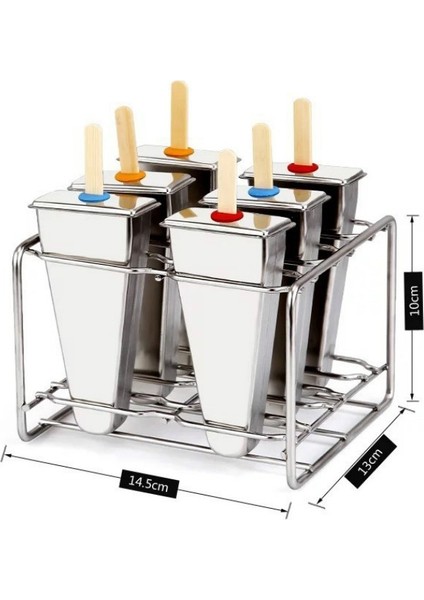 Dondurma Kalıbı (Yurt Dışından) fiyatları