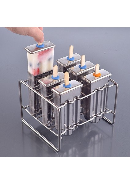 Dondurma Kalıbı (Yurt Dışından) modelleri