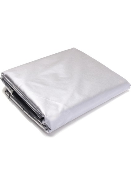 Masalar Sandalyeler Toz Geçirmez Kapak, Boyut: 115X115X70CM (Yurt Dışından) fiyatları