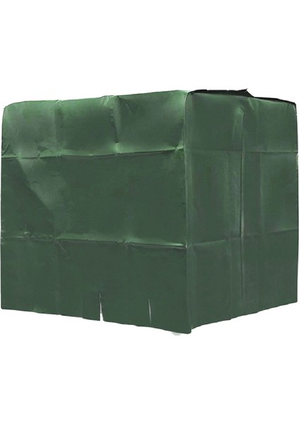 1000L Ibc Su Deposu Güneş Koruyucu Toz Kapağı (Yurt Dışından)