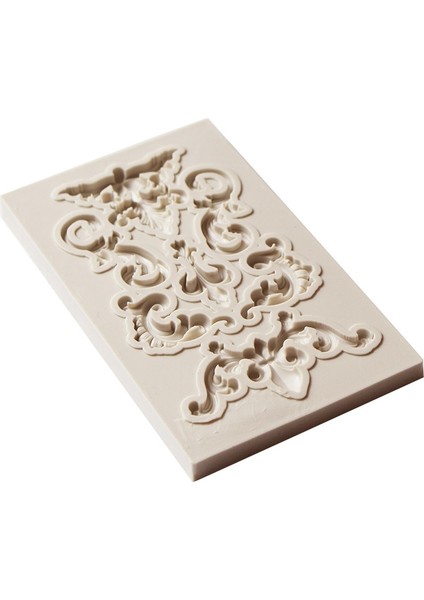 Bordür Silikon Kalıp (Yurt Dışından) modelleri