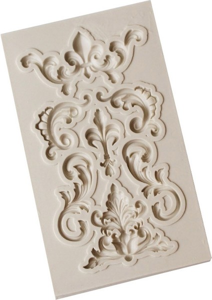 Bordür Silikon Kalıp (Yurt Dışından) fırsatları