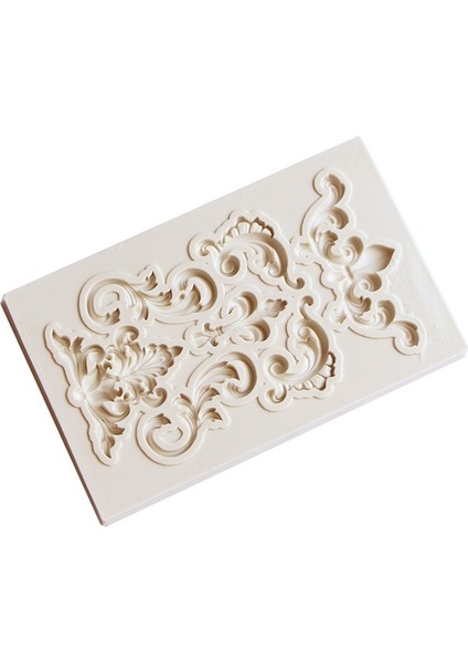 Bordür Silikon Kalıp (Yurt Dışından) indirimleri