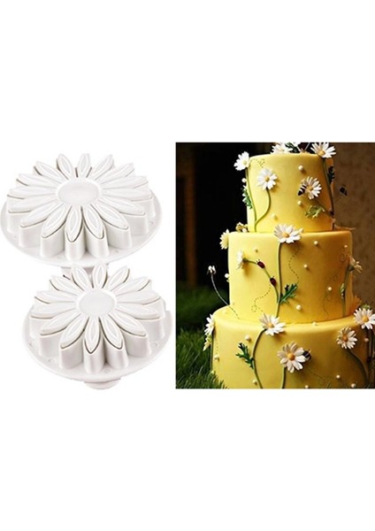 Kek Dekorasyon Araçları (Yurt Dışından) indirimleri