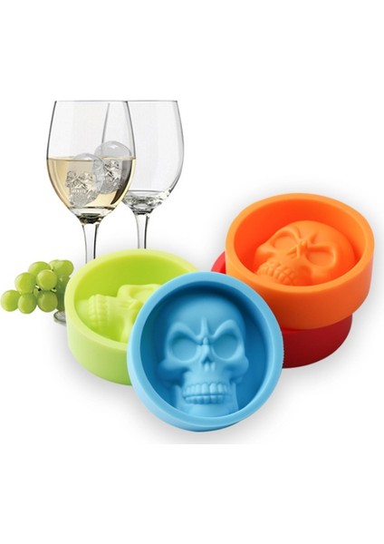 Kafatası Şekliyeşil) (Yurt Dışından) indirimleri