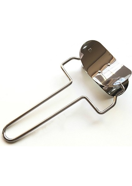 Dumpling Maker Hamur Kesici Dumpling Kalıbı 8.3 Köfte Yuvarlak Bıçak (Yurt Dışından) fiyatları