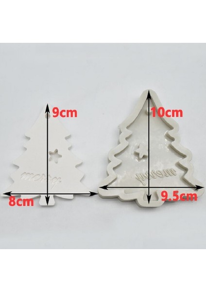 Noel Ağacı (Yurt Dışından) modelleri