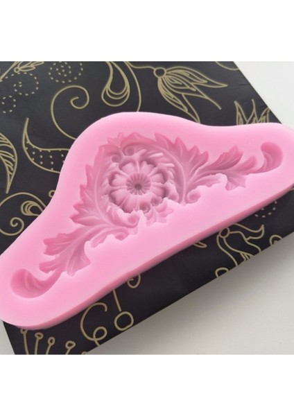 Dantel Çiçek Salkımı(Pembe) (Yurt Dışından) fırsatları