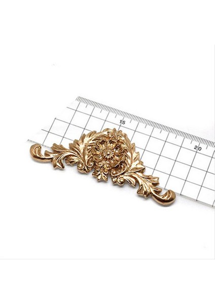 Dantel Çiçek Salkımı(Gri) (Yurt Dışından) modelleri