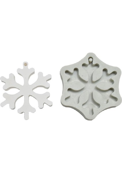 Noel Kar Tanesi (Yurt Dışından)