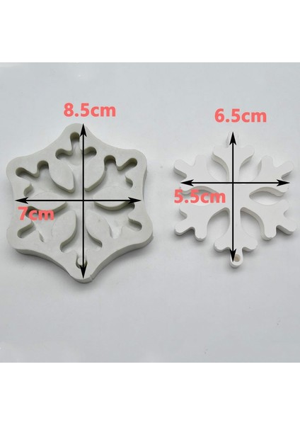 Noel Kar Tanesi (Yurt Dışından) modelleri