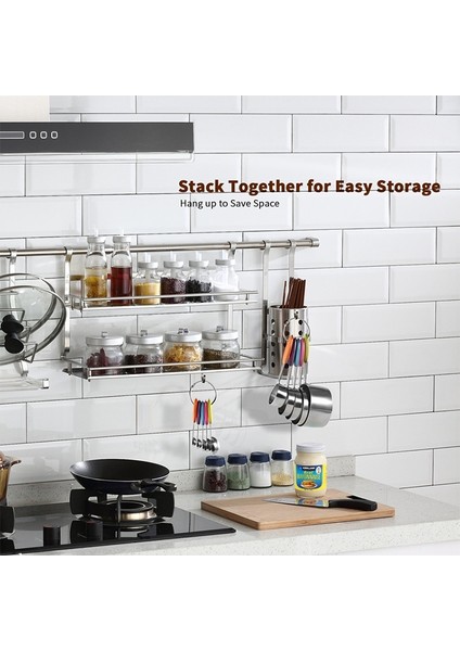 KN650 10'u 1 Arada Paslanmaz Ste Ölçme Kaşığı (Yurt Dışından) fırsatları