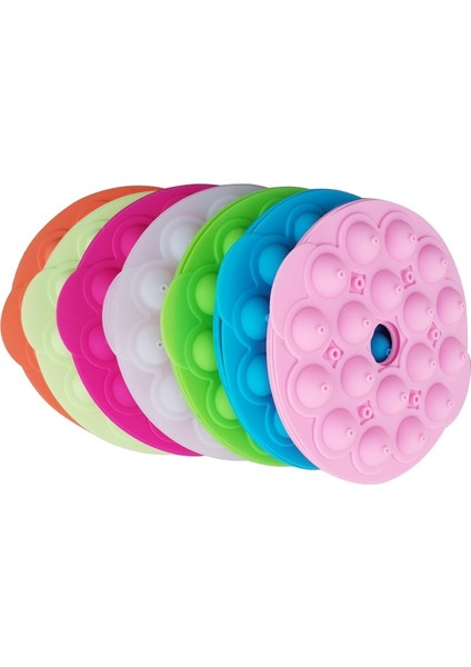 18 Dıy Kek Kalıbı 18 Izgara (Yurt Dışından) fiyatları