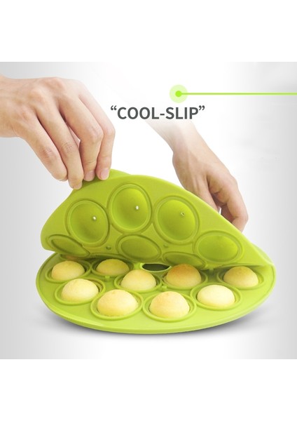 18 Dıy Kek Kalıbı 18 Izgara (Yurt Dışından) indirimleri