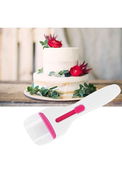 Cupcake Kaşığı Çikolata Sosu Ölçü Kaşığı (Yurt Dışından) fiyatları