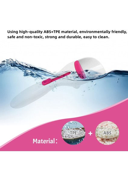 Cupcake Kaşığı Çikolata Sosu Ölçü Kaşığı (Yurt Dışından) fırsatları