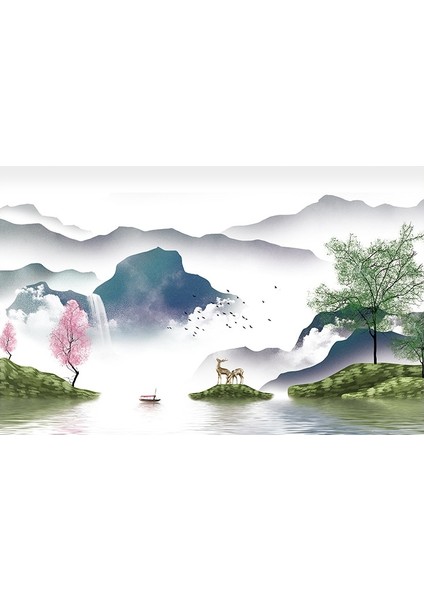 Televizyon 52 Inç Için Toz Geçirmez Kapak (Yurt Dışından)