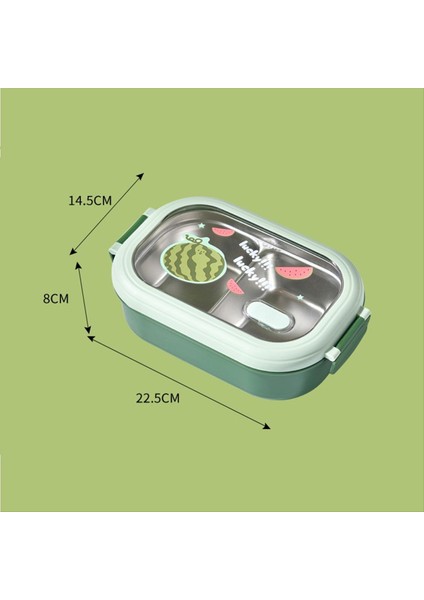 Çocuklar Öğle Yemeği Kutusu Çocuk Mühürlü ve Güzel Taşınabilir Gıda Konteynerleri Isıtılabilir Öğle Yemeği Kutusu Mor (Yurt Dışından) modelleri