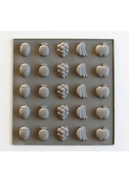 Silikon Kek Kalıbı (Yurt Dışından)