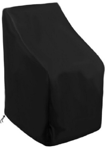 Sandalye Su Geçirmez Kılıf 89X89X120/89CM (Yurt Dışından)