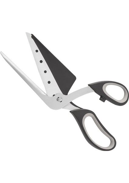 Çıkarılabilir Paslanmaz Çelik Pizza Makas Şovu (Yurt Dışından) fiyatları