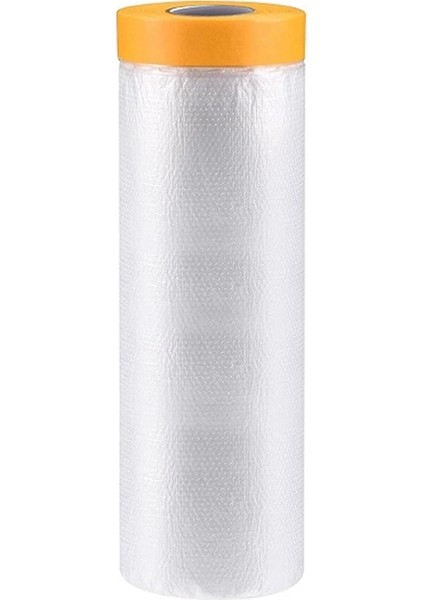 Duvar Toz Geçirmez Maskeleme Filmi Araba Koruyucu Film 1.1m x 20M (Yurt Dışından) fiyatları