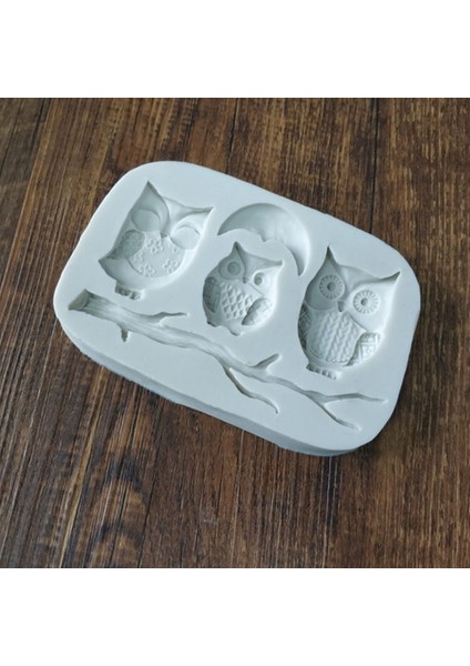 Baykuş Şekli (Yurt Dışından) modelleri