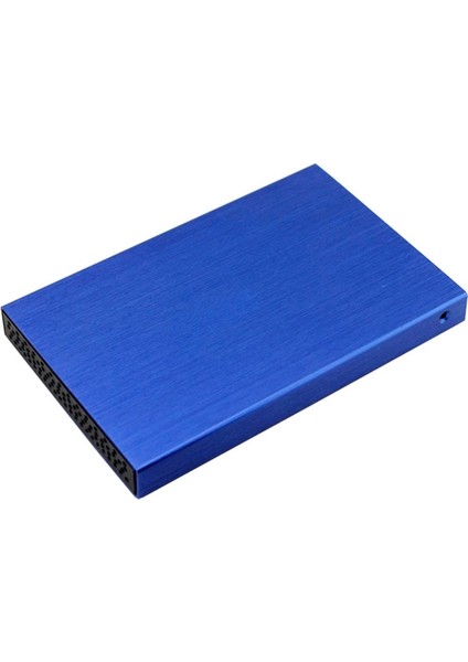 Pc, Dizüstü Bilgisayar Için Harici Sabit Disk Taşınabilir USB 3.0 Ultra Ince (2tb) (Yurt Dışından)