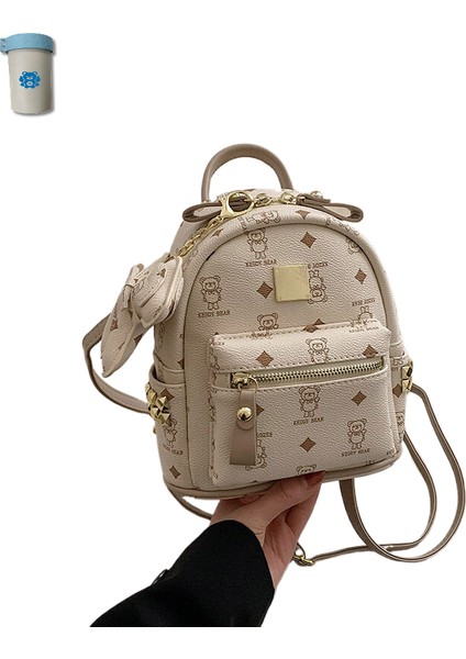 Brave Bullmoda Niş Sırt Çantası (Yurt Dışından)
