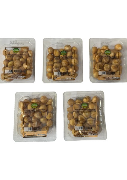 Atıştırmalık İsli Peynir (100 Gr.)X(5 Adet) fiyatları