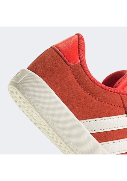 VL Court 3.0 Çocuk Turuncu Spor Ayakkabı.-