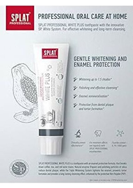 Blackwood Siyah Diş Macunu Güçlü Beyazlatma Etkisiyle 75 ml Ferahlatıcı Aroma