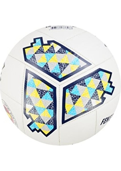 Newforce 02 Futbol Topu 5 No Beyaz Renkli 430 gr Her Zeminde Kullanıma Uygun modelleri