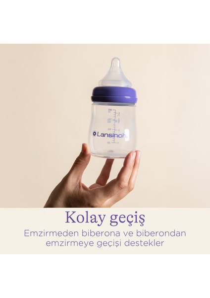 Natural Wave Silikon Biberon Emziği 2li Yavaş Akış indirimleri