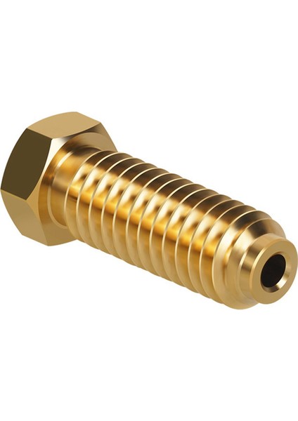 1 Takım 24V 60W Hotend Kiti Için 2 Neo Max 3D Yazıcı Baskı Kafası Pirinç Nozul (Yurt Dışından) fırsatları