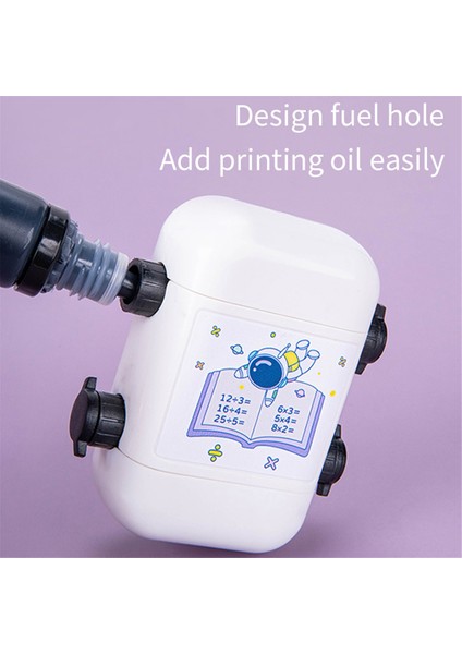 Çocuklar Için Çarpma Toplama ve Çıkarma Bölme Öğretme Damgası Roller Digital 100 Matematik Içinde (Yurt Dışından) modelleri