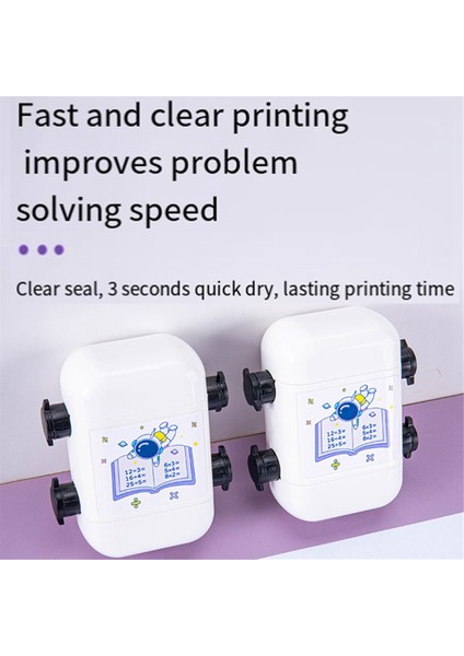 Çocuklar Için Çarpma Toplama ve Çıkarma Bölme Öğretme Damgası Roller Digital 100 Matematik Içinde (Yurt Dışından) fırsatları