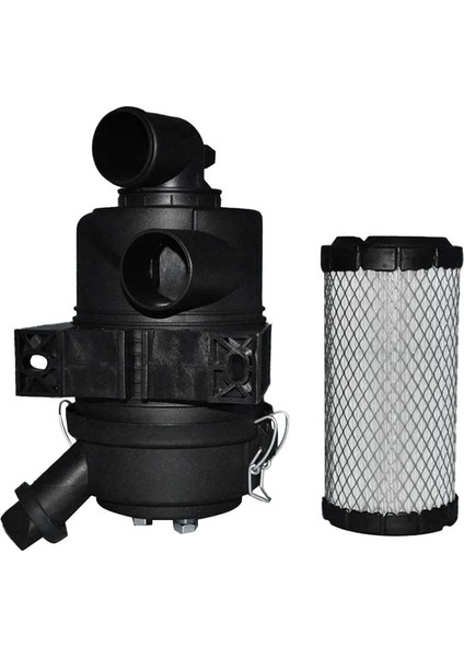 Jeneratör Hava Filtreleri Montajı Otomotiv Motoru Bobcat 323 453 Caterpıllar Hıtachı G042545 (Yurt Dışından)