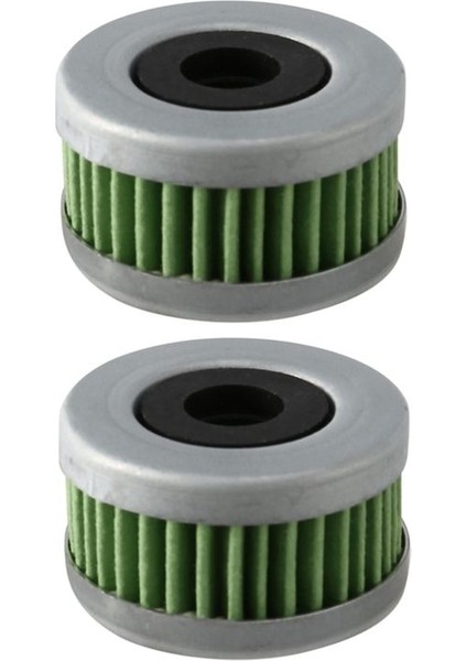 Honda Dışişli Yakıt Filtresi Elementleri Için 2PCS40/50/60HP 16911-ZZ5-003 (Yurt Dışından)