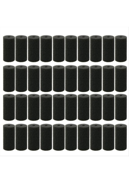 Diyafram 20MM Balık Tank Filtresi Emme Ağız Koruma Pamuk Kapağı Kristal Karides Üreme Filtresi Namlu Pamuk Kapağı (Yurt Dışından)