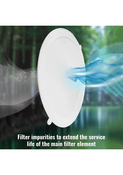 100497 Maax/ La Spas/ Spas/ Cooperage (1998-2009) ve Elite Spas Için Spa Jakuzilerine Yönelik Ilk Filtre (Yurt Dışından) fırsatları