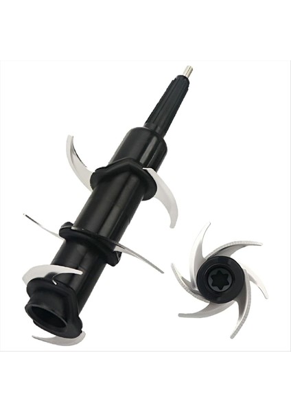 Blender 6 Bıçak Değiştirme 72 Oz Sürahi BL660 BL681A BL682 BL700 BL780 BL910 BN701 BN751 BN801 CO610 Mikser (Yurt Dışından)