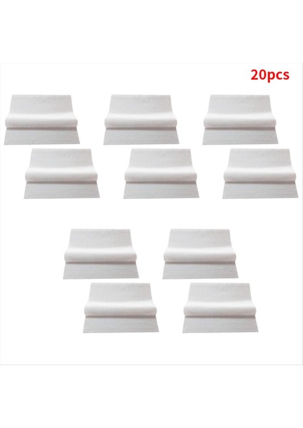 20PCS 28 Inç x 12 Inç Elektrostatik Filtre Pamuk, Hepa Filtreleme Net Pm2.5 Philips Xiaomi Mı Hava Temizleyici Için (Yurt Dışından) fiyatları