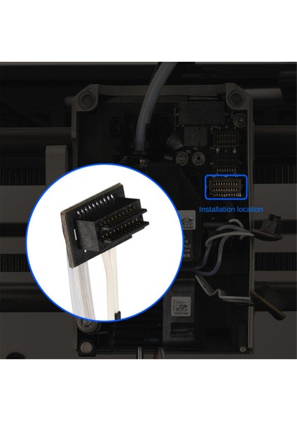 P1P P1S Termistör Seramik Isıtıcı 24V 48W 3D Baskı Hotend Için Isıtma Borusu (Yurt Dışından) modelleri